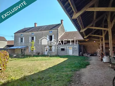 Maison, 79 m²