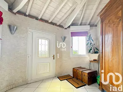 Maison, 155 m²