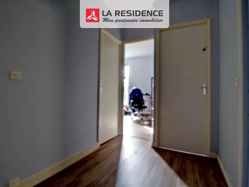 Appartement, 103 m²