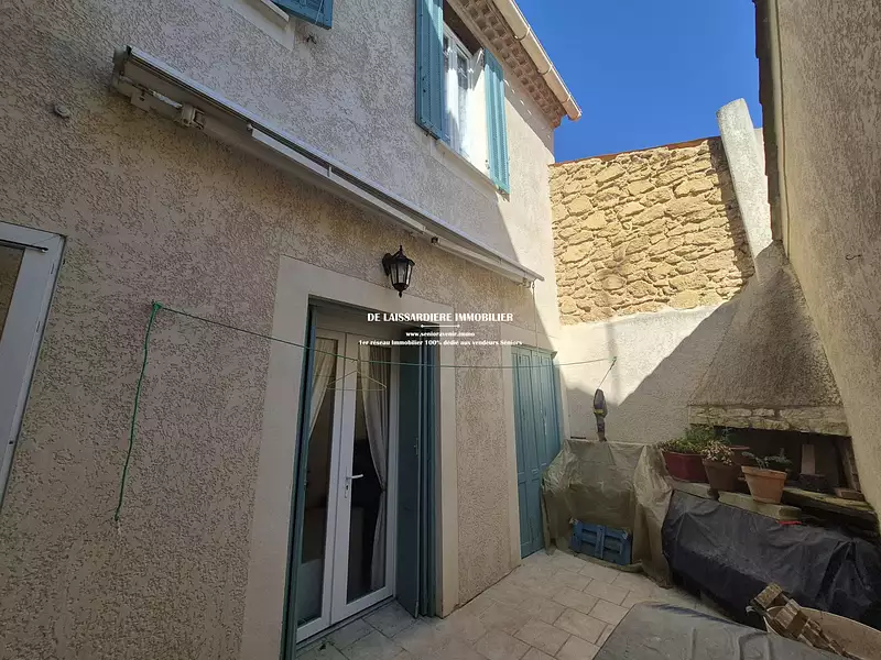 Maison, 96 m²