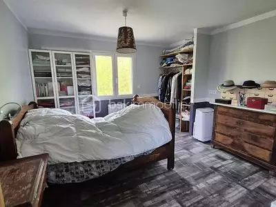 Maison, 108 m²