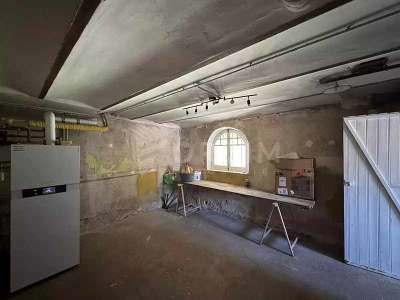 Maison, 150 m²