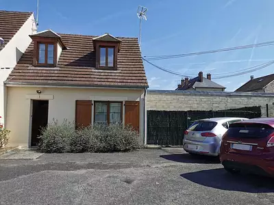 Appartement, 50 m²