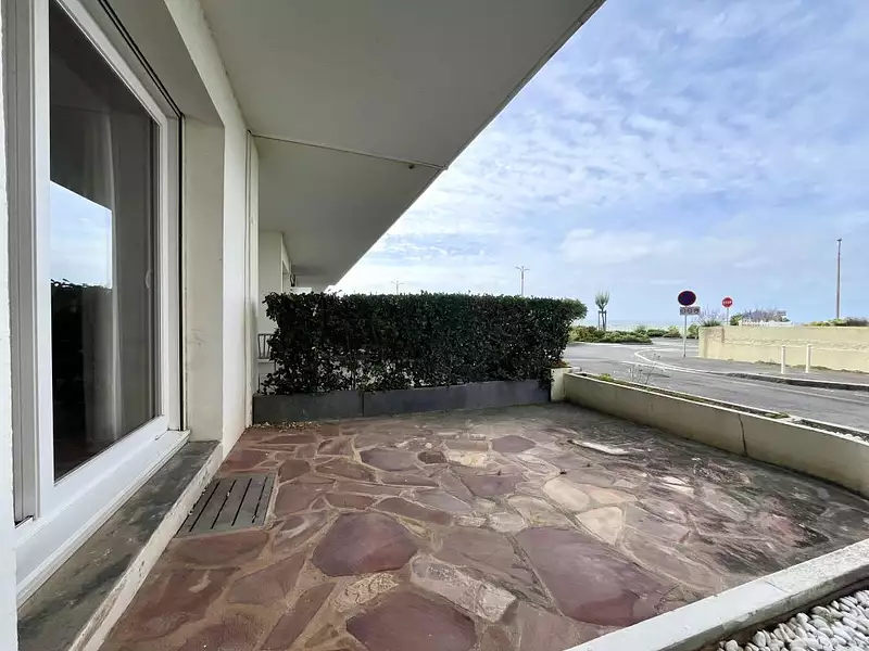 Appartement, 54 m²