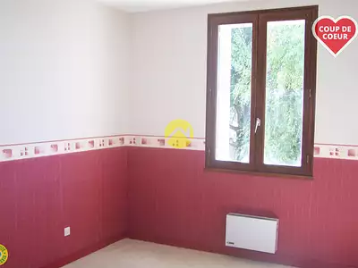 Maison, 262 m²