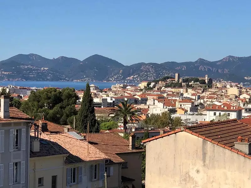 Appartement, 85,76 m²