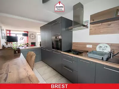 Appartement, 85 m²