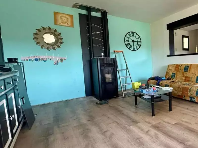 Maison, 152 m²