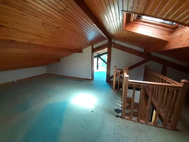 Maison, 155 m²