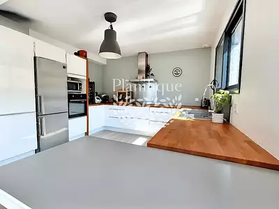 Maison, 142,23 m²