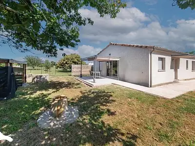 Maison, 87 m²