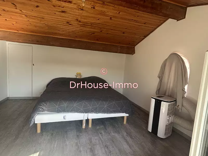 Appartement, 80 m²