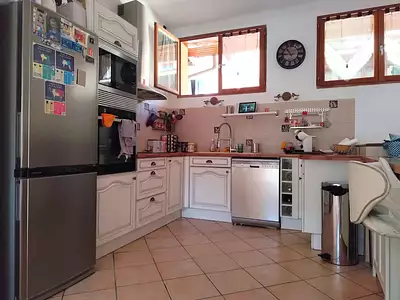 Maison, 98 m²