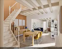 Maison, 140 m²