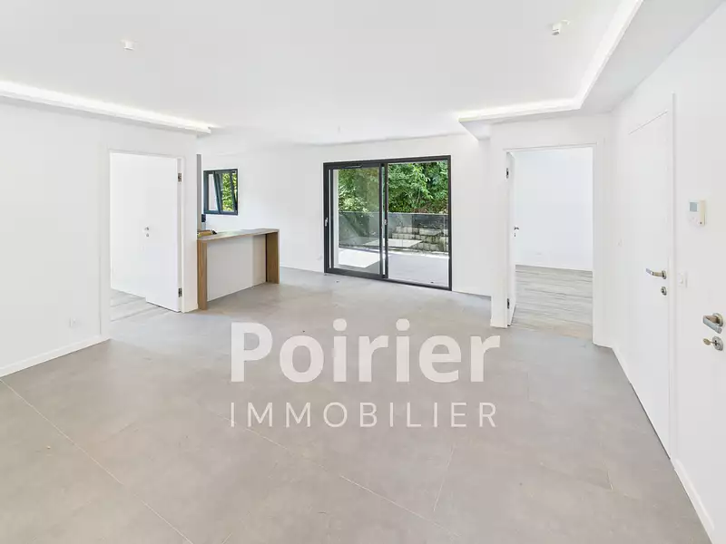 Appartement, 59,44 m²