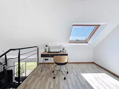 Maison, 120 m²