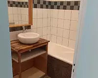 Appartement, 48,59 m²