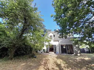 Maison, 70 m²
