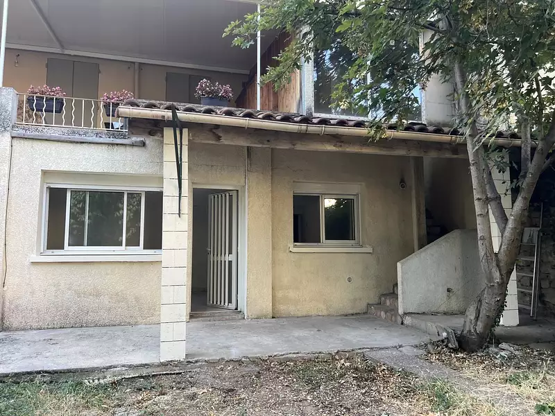 Appartement, 41,2 m²