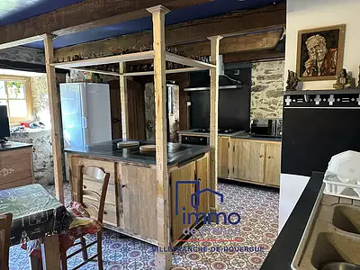 Maison, 128 m²