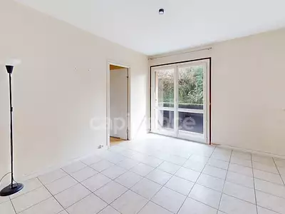 Appartement, 58 m²