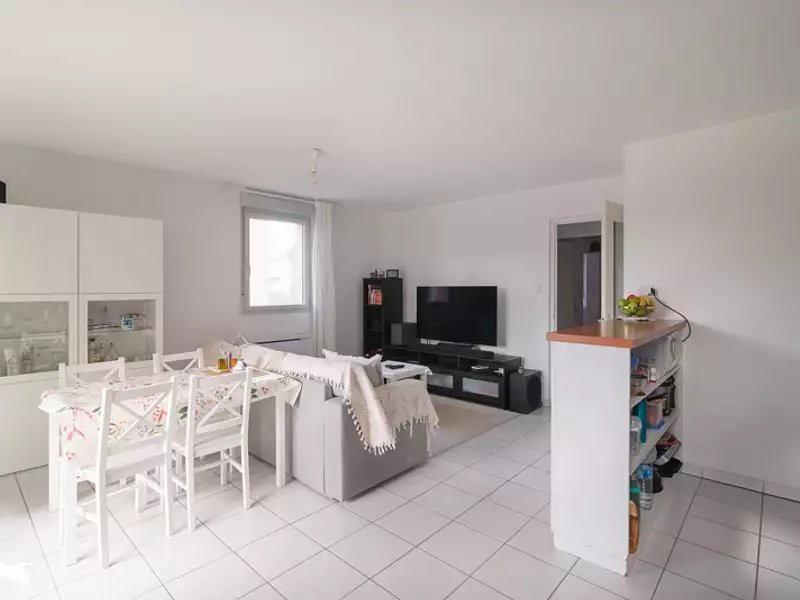 Appartement, 72 m²