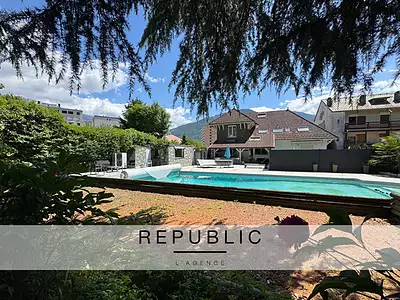 Maison, 126 m²