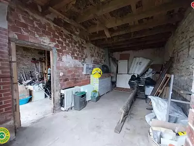 Maison, 100 m²