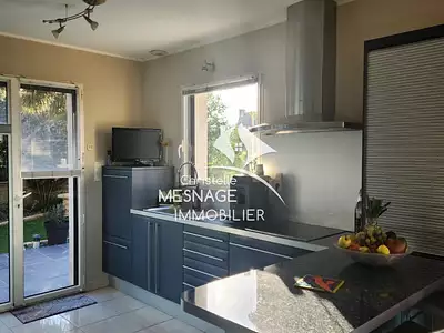 Maison, 172 m²