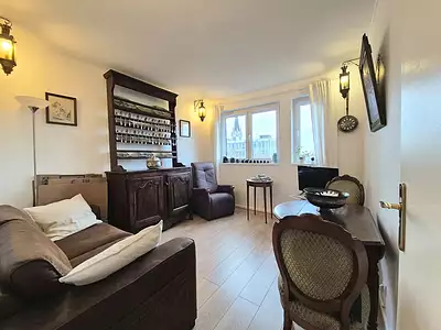 Appartement, 104,72 m²