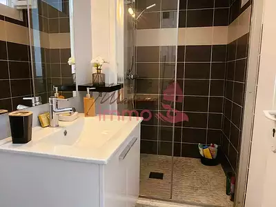 Appartement, 96 m²