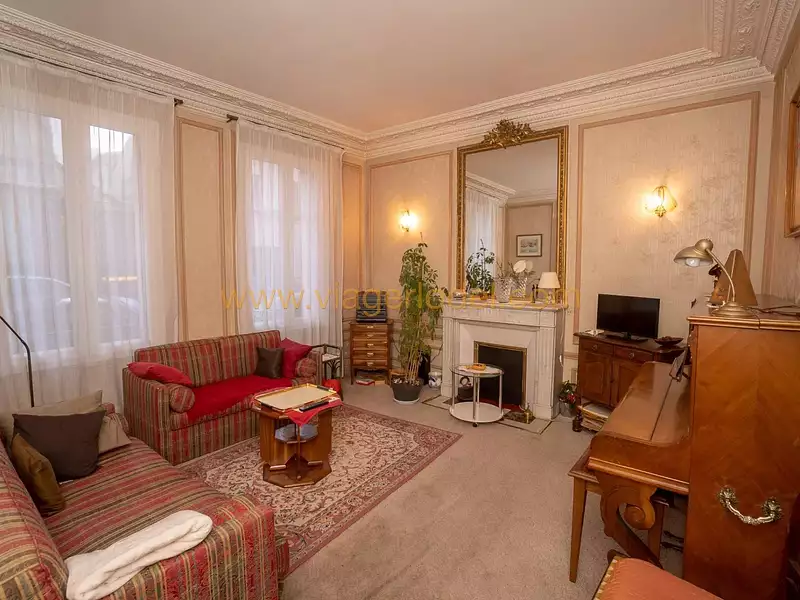 Appartement, 99,13 m²