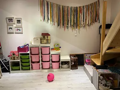 Maison, 117 m²
