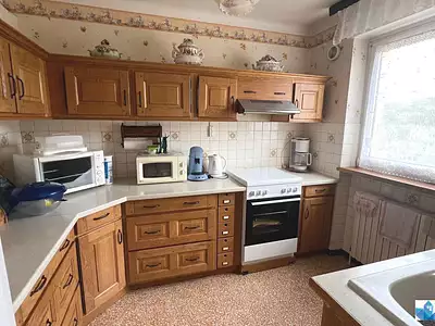 Maison, 90 m²