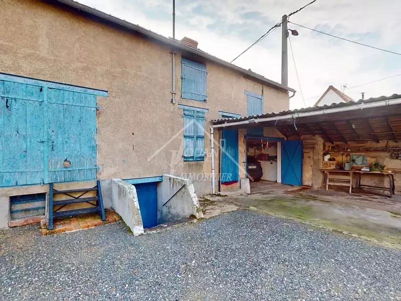 Maison, 146,4 m²