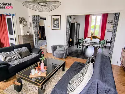 Maison, 250 m²