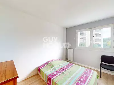 Appartement, 95,25 m²