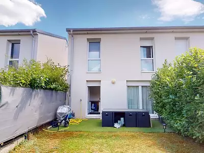 Maison, 78 m²