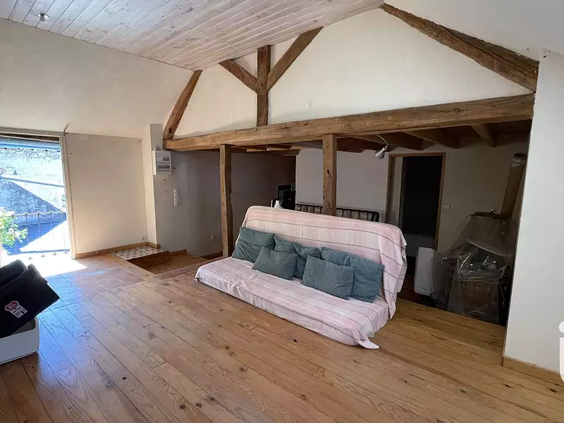 Maison, 160 m²