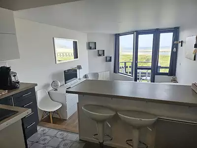 Appartement, 26,74 m²