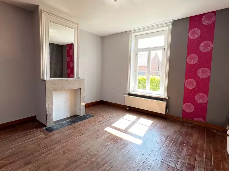 Maison, 95 m²