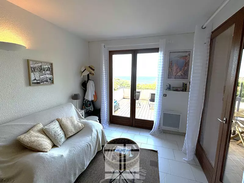 Appartement, 45,24 m²