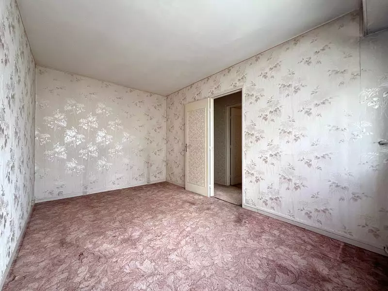 Appartement, 63 m²