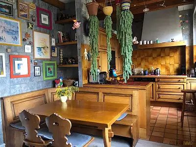 Maison, 165,46 m²