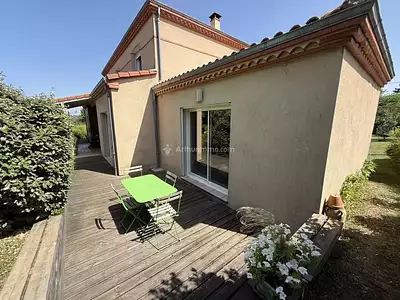 Maison, 229 m²
