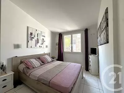 Maison, 34,6 m²