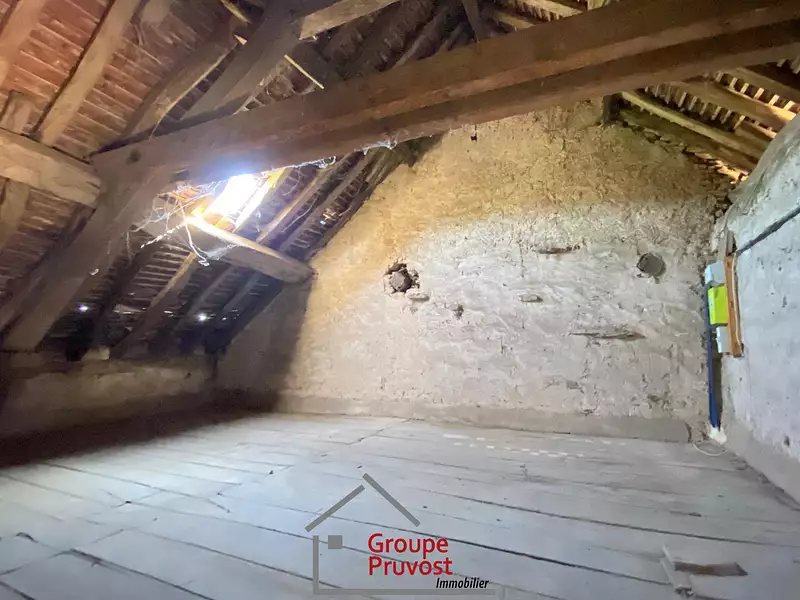 Maison, 90 m²