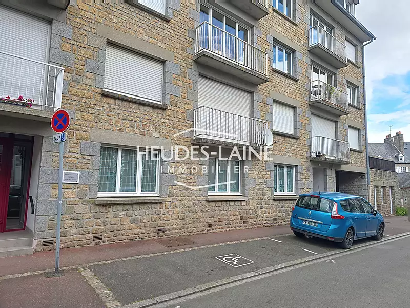 Appartement, 109,39 m²