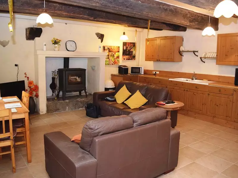 Maison, 53 m²