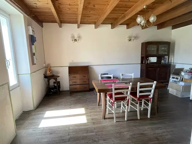 Maison, 110,5 m²